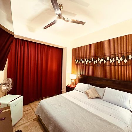 Ica Adventures II Hostel Luaran gambar
