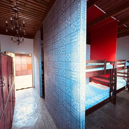 Ica Adventures II Hostel Luaran gambar