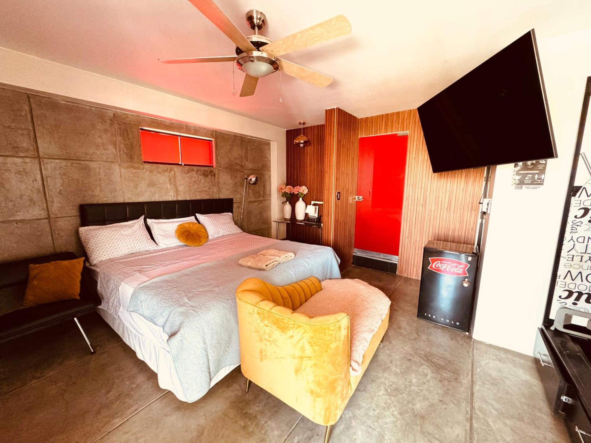 Ica Adventures II Hostel Luaran gambar
