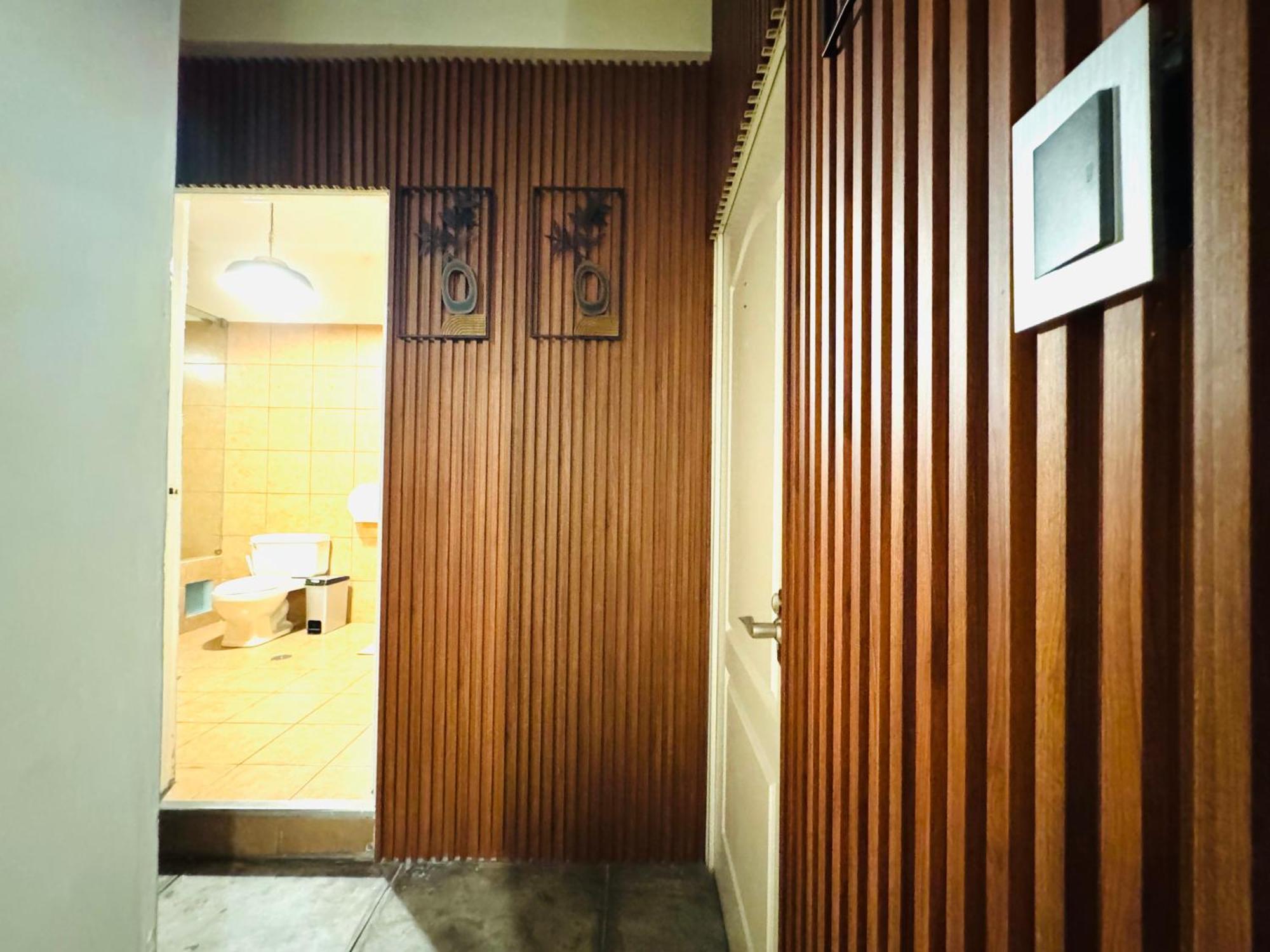Ica Adventures II Hostel Luaran gambar
