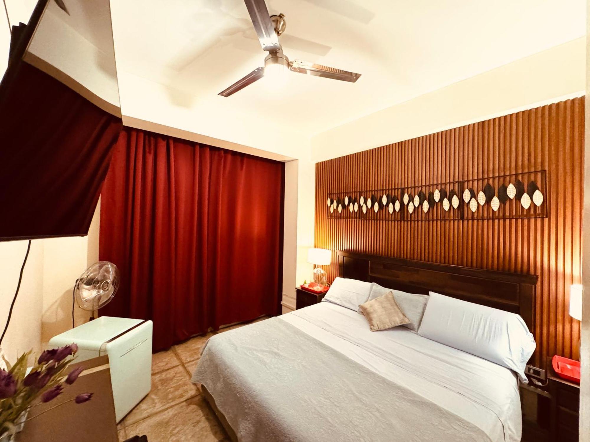 Ica Adventures II Hostel Luaran gambar