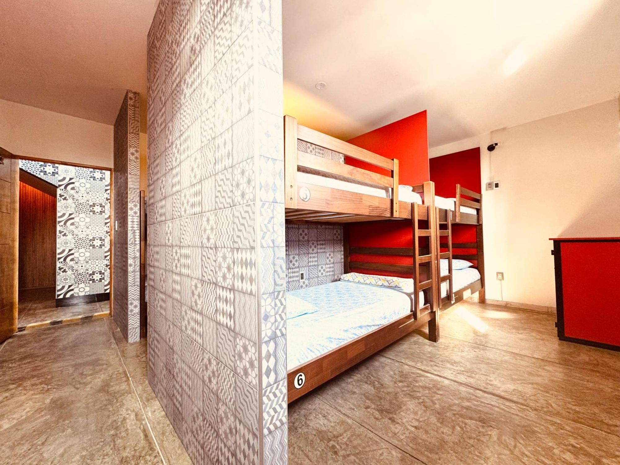 Ica Adventures II Hostel Luaran gambar